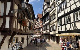 ClapClap Hôtel Strasbourg